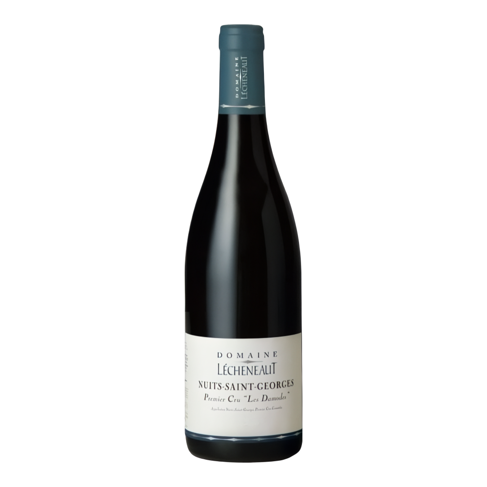 Lécheneaut, Nuits-Saint-Georges Les Damodes 1er Cru 2021, Bottiglia 750 ml